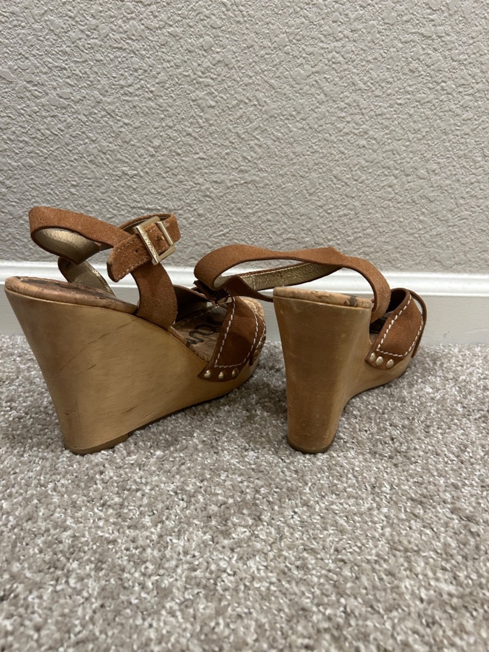 Sam Edelman - Picture 2 of 3